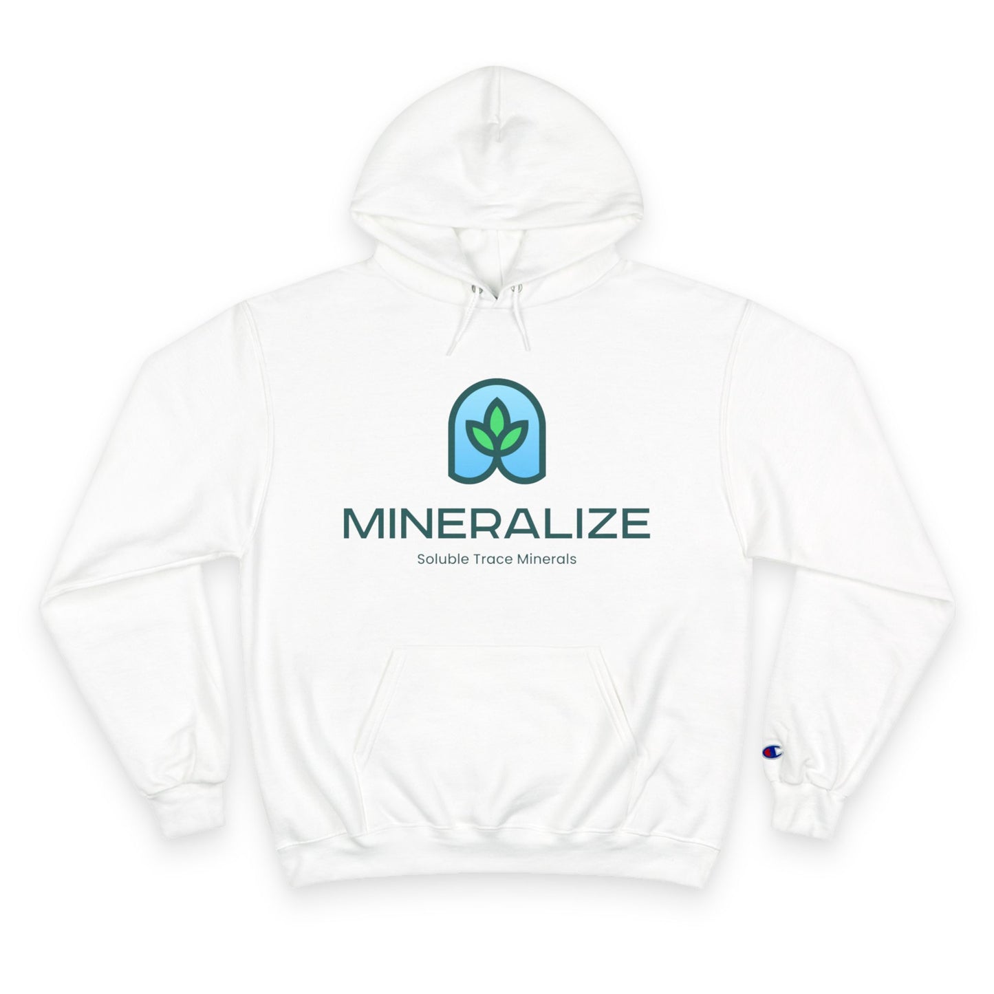 Mineralize Champion Hoodie