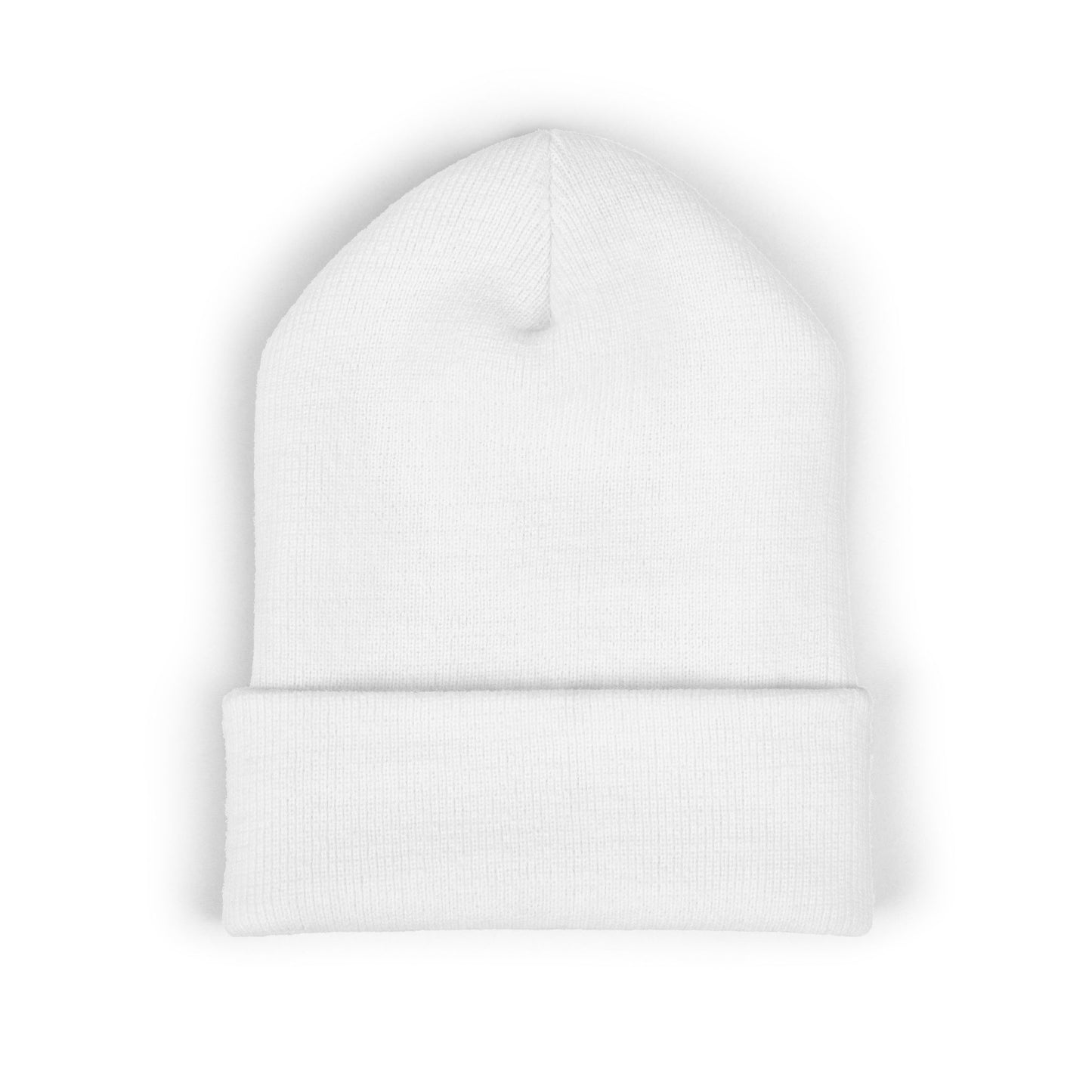 Embroidered Mineralize Beanie Hat