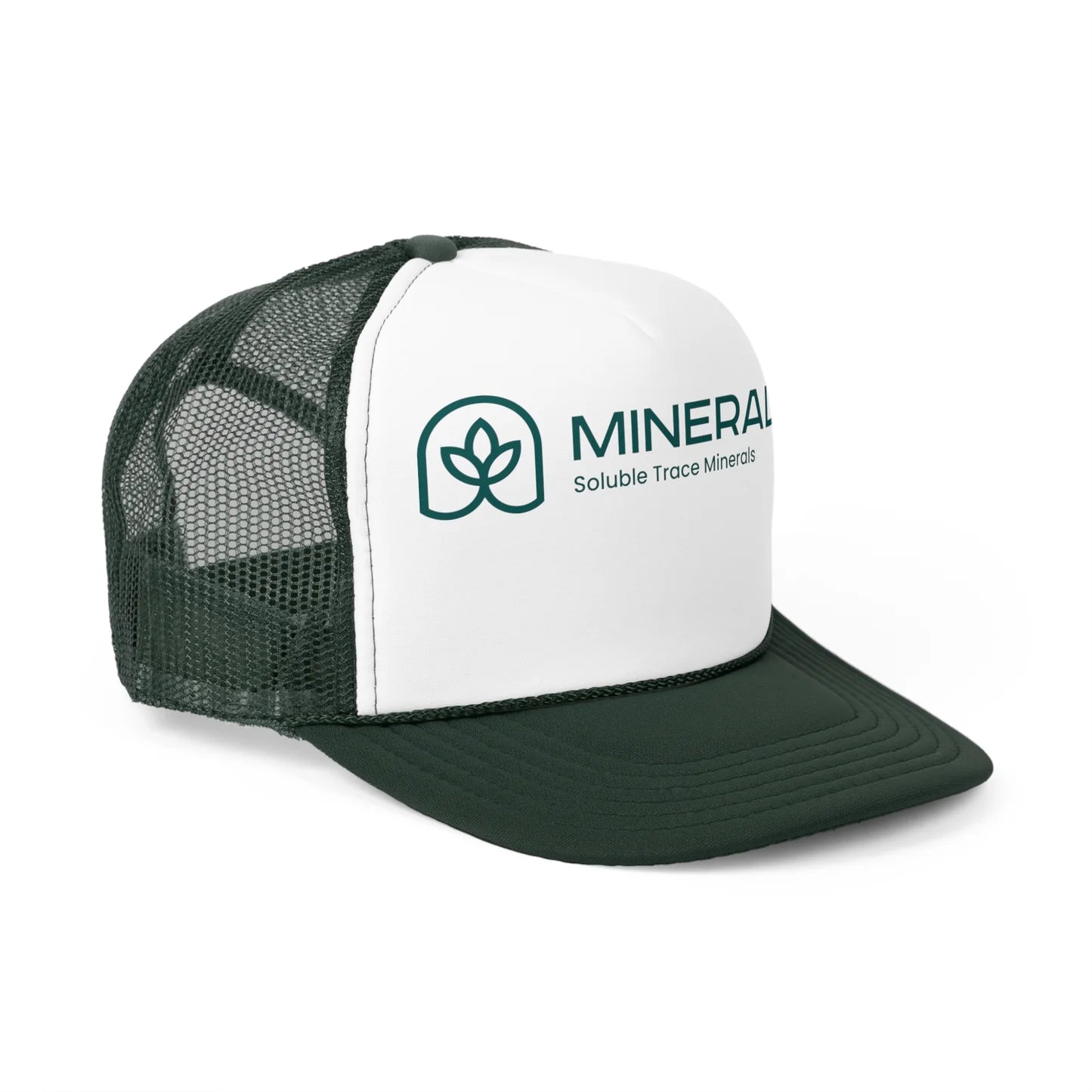 Mineralize Trucker Hat