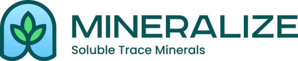 Mineralize Soluble Trace Elements